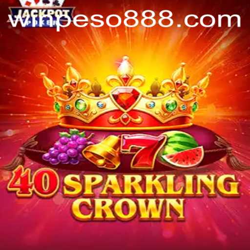 Exploring 40SparklingCrown: A New Thrill in Peso888