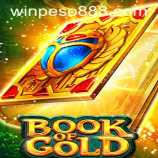 Exploring the Enchanting World of BookofGold with Peso888