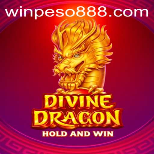 Delve into the Mystical Realms of DivineDragon with Peso888