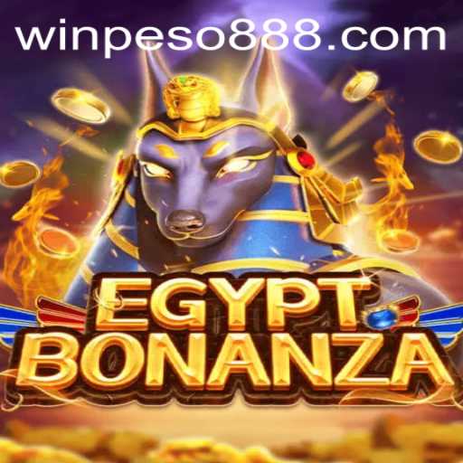 Discover the Excitement of EgyptBonanza with Peso888