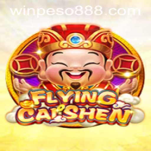 Discover the Enchanting World of FlyingCaiShen: A Guide to Peso888's Latest Gaming Sensation