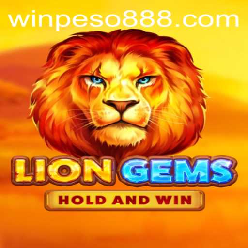 Exploring the Exciting World of LionGems and Peso888