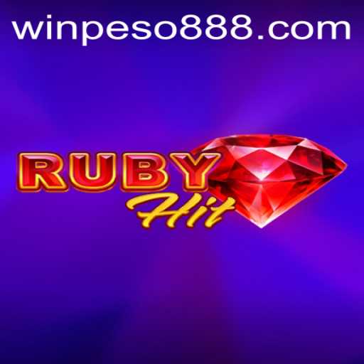 Exploring RubyHit: A New Era in Gaming with Peso888